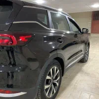 تیگو۷پرو|خودرو سواری و وانت|ارومیه, |دیوار