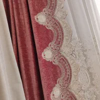 والان پرده|پرده، رانر، رومیزی|اندیشه, اندیشه فاز ۳|دیوار