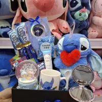 انواع باکس ولنتاین