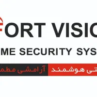 فروش . نصب دوربین مداربسته فورت ویژن