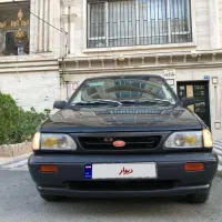 پراید۸۳درحد