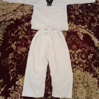 سایز پیرهن 2