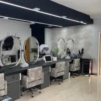 سالن زیبایی یاس مینا