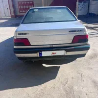 مدل ۹۳|خودرو سواری و وانت|شیراز, فرگاز|دیوار