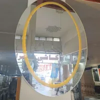 انواع آینه یاقوت طرح جدید