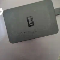 هارد اکسترنال 1 ترابایت و 2 ترابایت