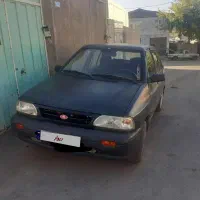 پراید 81