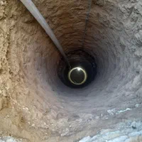 مغنی چاکن مقنی حفاری گلستان نسیم شهر آدران|خدمات پیشه و مهارت|گلستان (تهران), |دیوار