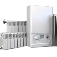 تعمیرات پکیج در محل