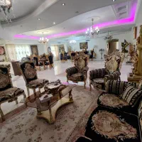 202متر سه خواب فول سراج آکواریوم|اجارهٔ آپارتمان|تهران, علم و صنعت|دیوار