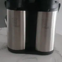 فلاکس چای