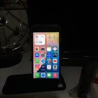 ایفون se 2020 128گیگ|موبایل|کاشان, بازار کاشان|دیوار