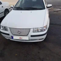 سمندال ایکس|خودرو سواری و وانت|بروجرد, |دیوار