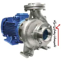 پمپ جت بهار