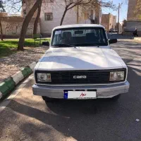 مزدا دوکابین کارا ۲۰۰۰مدل ۹۹|خودرو سواری و وانت|سبزوار, پیام|دیوار