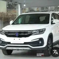 حواله SX5 فرداموتور سفید