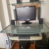 میز کامپیوتر