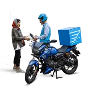 استخدام فوری پیک ( فست فود ژاوینو )