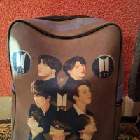 کیف درحدنو۱۵۰|کیف، کفش، کمربند|سبزوار, قائم|دیوار