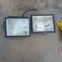 پرژکتور و نورافکن ۵۰۰ وات