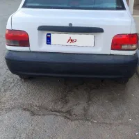 پراید ۹۶      ۱۳۱|خودرو سواری و وانت|مسجد سلیمان, |دیوار