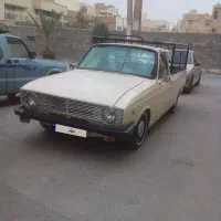 وانت پیکان مدل 60