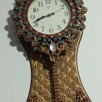 ساعت دیواری