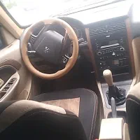 پژو پارس ۱۴۰۰ در حد بدون مشابه