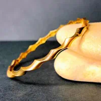 النگو فیوژن طلا در گالری پرنسس
