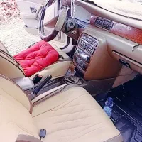 ماشین سمند مدل ۸۳فروشی