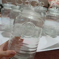 جای حبوبات
