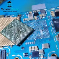 تعمیر تخصصی موبایل و تبلت اسکرین شات