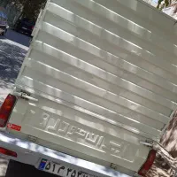 باربند پیکان وانت سقف توری