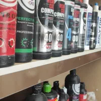 پولیش تک مرحله ای 1500