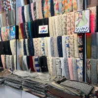 به یه خانم مدل براپیج اینستا شال وروسری