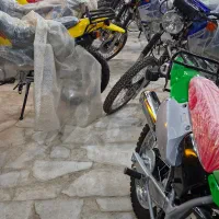 تریل جی وای شهاب ارسال از ارسنجان|موتورسیکلت|شیراز, آزادی|دیوار