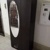 جاکفشی عالی جادار