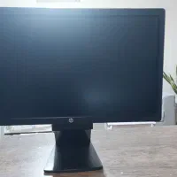 مانیتور گیم و طراحی 24اینچ HP Zdisplay