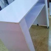 میز فروشی بدون خط،خش بدون پوسیدگی