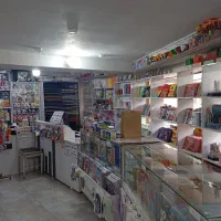 واگذاری کامل لوازم تحریر چاپ وتکثیر فعال و پردرآمد|فروشگاه و مغازه|کرج, خرمدشت|دیوار