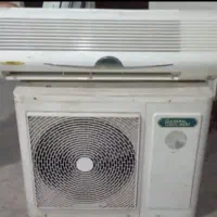 کولر گازی جنرال گلد 24000