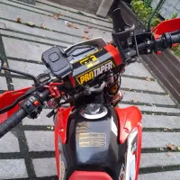 تریل پرواز مدل ۱۴۰۴|موتورسیکلت|تهران, دروس|دیوار