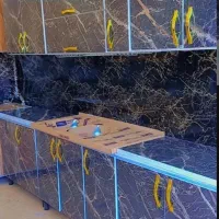 نصب و اجرای کابینت