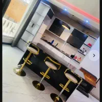 اجاره ی باغ ویلا دو خواب بسیار شیک ولوکس