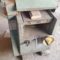 خرید فروش اره فلکه نجاری وبرش زغال|ماشینآلات صنعتی|جهرم, |دیوار