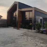 ویلا کردان سهیلیه آغچه حصارمدرن شهرکی سنددار