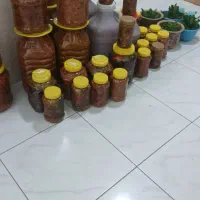 ترشی مامان پز رسید|خوردنی و آشامیدنی|چناران, |دیوار