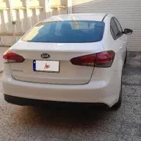 کیاسراتو ۲۰۱۷خلیج بدون رنگ