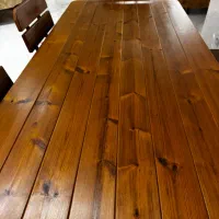 میز ناهار خوری و صبحانه