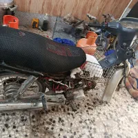 مدل،85جترو پلاک ملی